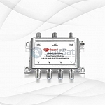 Спутниковый радиальный мультисвитч Gecen MS-3401 (3x4)