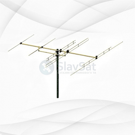 Антенна COBER 30150 (1-5 кан)
