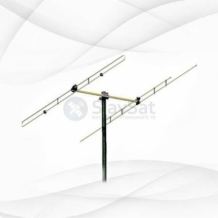 Антенна FUNKE R-1202 (1-5 кан)