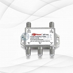 Спутниковый радиальный мультисвитч Gecen MS-2301 (2x3)