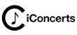 iConcerts iConcerts
