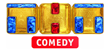 ТНТ-Comedy ТНТ-Comedy