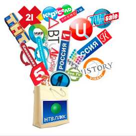 Пакеты «Базовый запад» и «VIP-Кино запад» пополнились новыми каналами