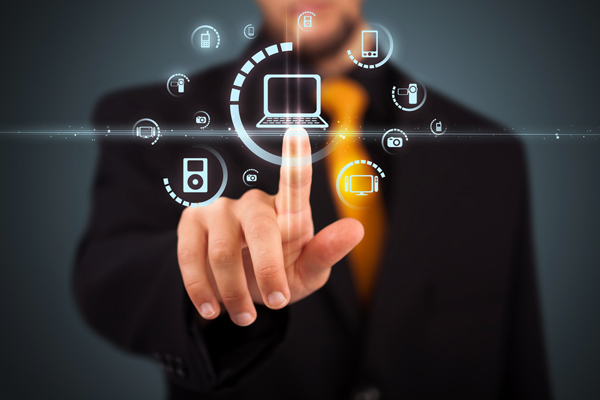 Новый мир с «Видео по запросу!»