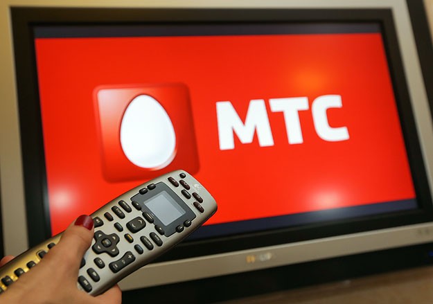 На рынке появилась новая услуга – Спутниковое ТВ от оператора МТС