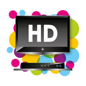 «Триколор ТВ» взял курс на всемирный рынок HDTV