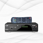 Цифровой эфирный ресивер Elgreen DVT2-5500 HD