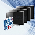 Комплект Триколор ТВ на 6 телевизоров
