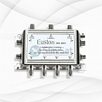 Спутниковый мультисвитч Euston MS-3801