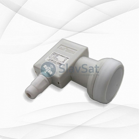 Конвертор General Satellite GSLF-51E Circular Single LNB