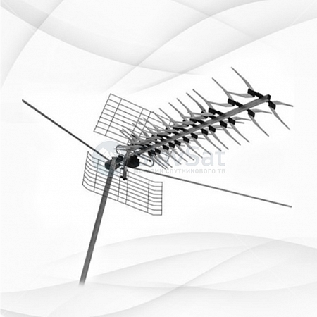 Антенна Локус 21.62 пассивная
