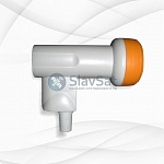 Конвертер Galaxy Innovations GI-121 Circular Single LNB