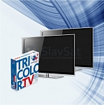 Триколор ТВ на 2 телевизора