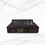 Цифровой эфирный ресивер Openbox T2-02M HD