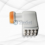 Конвертер Galaxy Innovations Gi-218 Universal Octo LNB