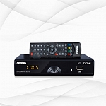 Цифровой эфирный ресивер Cadena HT-1658 DVB-T2