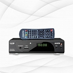 Цифровой эфирный ресивер Elgreen DVT2-5510 HD